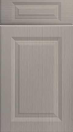 Countryvale Mussel Ash Kitchen Doors