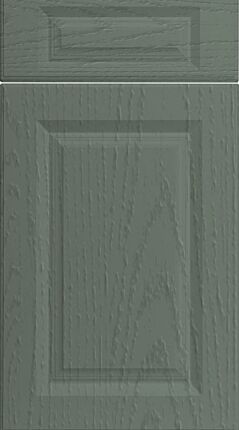 Countryvale Reed Green Ash Kitchen Doors