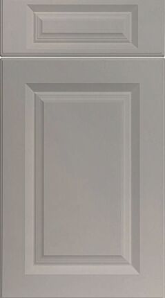 Countryvale Super Matt Cashmere Kitchen Doors