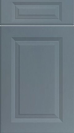 Countryvale Super Matt Fjord Kitchen Doors