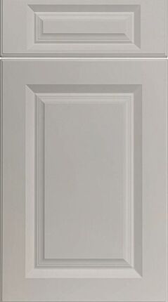 Countryvale Super Matt Mussel Kitchen Doors