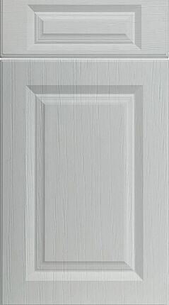 Countryvale White Ash Kitchen Doors