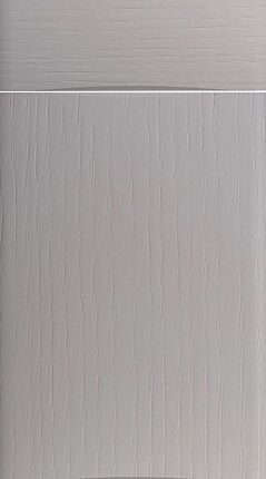 Dover Cashmere Ash Kitchen Doors