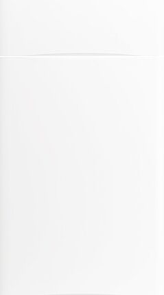 Dover Classic White Kitchen Doors