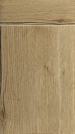 Dover Halifax Oak Kitchen Doors
