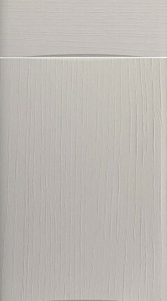 Dover Ivory Ash Kitchen Doors