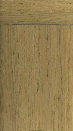 Dover Lissa Oak Kitchen Doors