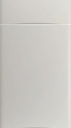 Dover Matt Ivory Kitchen Doors