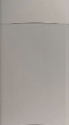 Dover Super Matt Cashmere Kitchen Doors