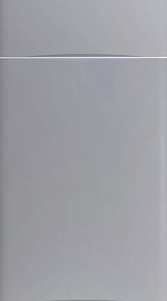 Dover Super Matt Dove Grey Kitchen Doors