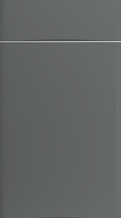 Dover Super Matt Dust Grey Kitchen Doors