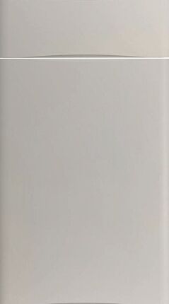 Dover Super Matt Mussel Kitchen Doors