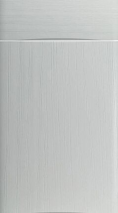 Dover White Ash Kitchen Doors