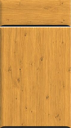 Essex Pippy Oak Kitchen Doors