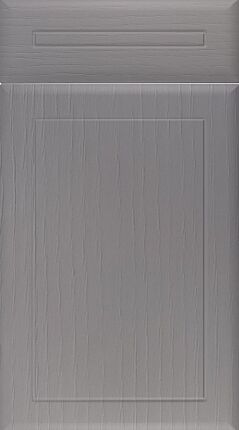Fairline Cashmere Ash Kitchen Doors