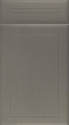 Fairline Dakar Ash Kitchen Doors