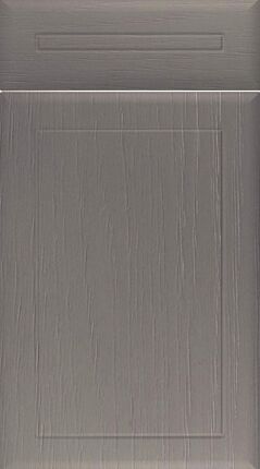 Fairline Dust Grey Ash Kitchen Doors