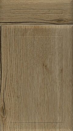 Fairline Halifax Oak Kitchen Doors