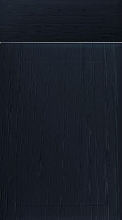 Fairline Indigo Ash Kitchen Doors