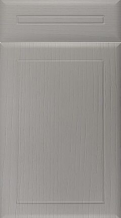 Fairline Ivory Ash Kitchen Doors