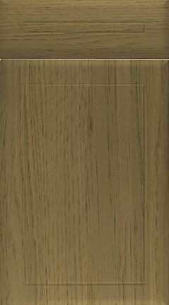 Fairline Lissa Oak Kitchen Doors