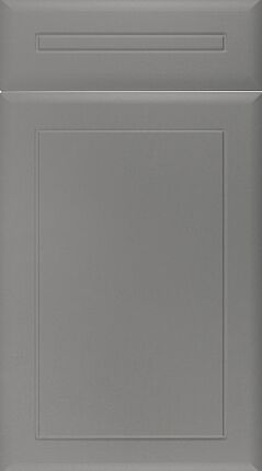 Fairline Matt Dakar Kitchen Doors