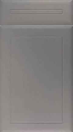 Fairline Super Matt Cashmere Kitchen Doors