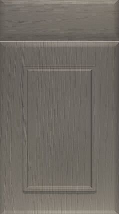 Gisburn Dakar Ash Kitchen Doors