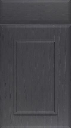 Gisburn Dust Grey Ash Kitchen Doors