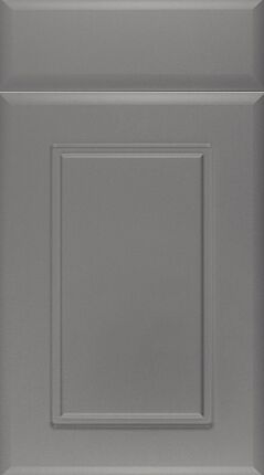 Gisburn Matt Dakar Kitchen Doors