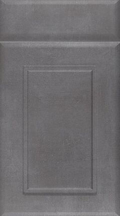 Gisburn Matt Light Concrete Kitchen Doors