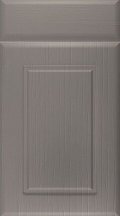 Gisburn Mussel Ash Kitchen Doors