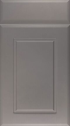 Gisburn Super Matt Cashmere Kitchen Doors