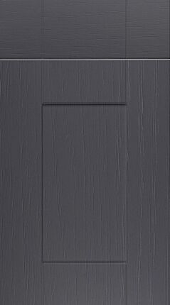 Gresham Dust Grey Ash Kitchen Doors