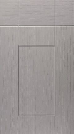 Gresham Ivory Ash Kitchen Doors