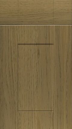 Gresham Lissa Oak Kitchen Doors