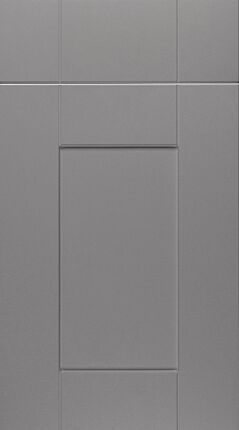 Gresham Matt Dakar Kitchen Doors