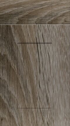 Gresham Sonoma Oak Kitchen Doors