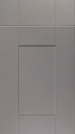 Gresham Super Matt Cashmere Kitchen Doors