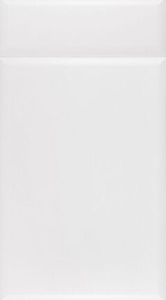 Hapton Classic White Kitchen Doors