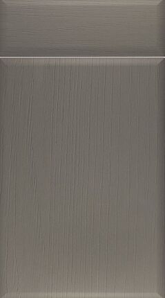 Hapton Dakar Ash Kitchen Doors