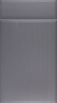 Hapton Dove Grey Ash Kitchen Doors