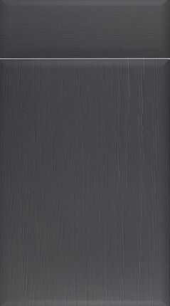 Hapton Dust Grey Ash Kitchen Doors