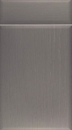 Hapton Dust Grey Ash Kitchen Doors