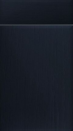 Hapton Indigo Ash Kitchen Doors
