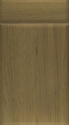 Hapton Lissa Oak Kitchen Doors