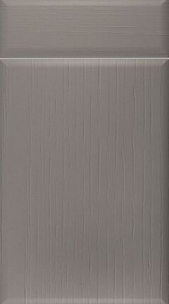 Hapton Mussel Ash Kitchen Doors