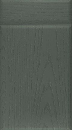 Hapton Reed Green Ash Kitchen Doors