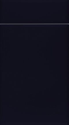 Hapton Super Matt Indigo Kitchen Doors