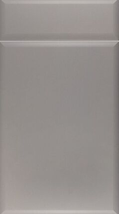 Hapton Super Matt Mussel Kitchen Doors